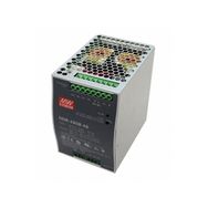 Mean Well DDR-480B-48 480W 16.8-33.6VDC Tek Çıkışlı Ray Montajlı Dönüştürücü