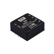 Mean Well DKA30B-05 30W Regüleli İki Çıkış Ve Üç DC-DC Dönüştürücü