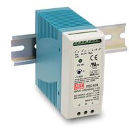 Mean Well DRC-60A 60W 13.8V-13.8V 2.8-1.5A Ups