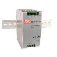 Mean Well DRH-120-48 120W 48V 2.5A Led Driver