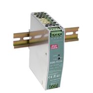 Mean Well EDR-75-24 24VDC 3.2 A Ray Montaj Güç Kaynağı