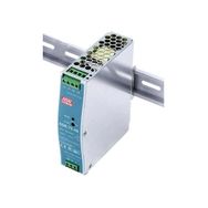 Mean Well EDR-75-48 75W 48V 1.6V Ray Montaj Led Sürücü