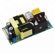 Mean Well EPP-200-12 12V DC 11.7A AC-DC Tek Çıkış Açık Kasa Güç Kaynağı