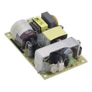 Mean Well EPS-25-12 12V DC 2.1A Tek Çıkışlı Açık Kasa Güç Kaynağı