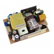 Mean Well EPS-65S-5 5V DC 11A AC-DC Tek Çıkışlı Açık Kasa Güç Kaynağı