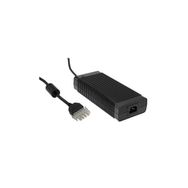 Mean Well GC330A36-C4P 326W 40.8VDC 6.40A Desktop Tipi Batarya Şarj Adaptörü