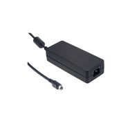 Mean Well GS120A20-R7B 20V DC 6A Desktop Tipi AC-DC Endüstriyel Şarj Adaptörü