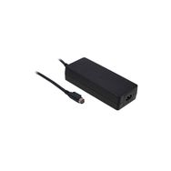 Mean Well GSM120B12-R7B 12V DC 8.5A Desktop Tipi AC-DC Medikal Şarj Adaptörü
