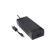 Mean Well GSM220B15-R7B 15V DC 13.4A Desktop Tipi Aktif PFCli AC-DC Medikal Şarj Adaptörü