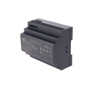 Mean Well HDR-150-12 135W 12VDC 11.3A 85-264VAC Ray Montajlı Power Supply