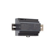 Mean Well HDR-150-24 150W 24VDC 6.25A 85-264VAC Ray Montajlı Power Supply