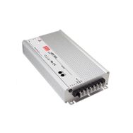 Mean Well HEP-600C-12 600W Tek Çıkışlı Üç kademeli Akü Şarj Cihazı