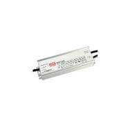 Mean Well HLG-120H-54 120W Tek Çıkışlı Sabit Voltaj Led Driver