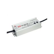 Mean Well HLG-40H-54B 40W Tek Çıkışlı Sabit Voltaj Led Driver