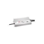 Mean Well HLG-600H-12B 480W Tek Çıkışlı Sabit Voltaj Led Driver