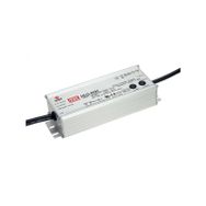 Mean Well HLG-60H-30 60W Tek Çıkışlı Sabit Voltaj Led Driver