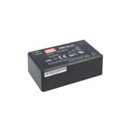 Mean Well IRM-60-24 60W 24V 2.5A Ac-Dc Power Modül