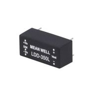 Mean Well LDD-350L 2-32V 350mA Led Sürücü