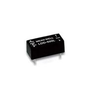 Mean Well LDD-500L 26W 2-32V/9-36Vdc 500mA DC-DC Sürücü