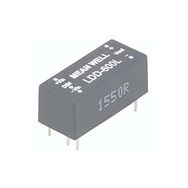 Mean Well LDD-600L 19W Sabit Akım LED Sürücü