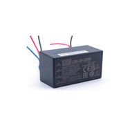 Mean Well LDH-25-250 84V DC 0.25A Sabit Akım DC-DC Led Sürücü