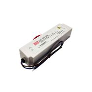Mean Well LPC-100-1400 100 W 72Vdc 1.4A Led Sürücü