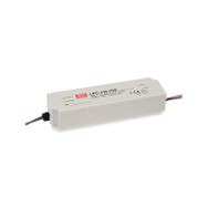 Mean Well LPC-100-350 100W Tek Çıkışlı Sabit Akım Led Driver
