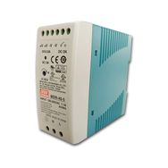 Mean Well MDR-40-5 30W 5V 6A Ray Montaj Led Driver