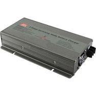 Mean Well Meanwell PB-360P 25Ah 12v Akü Şarj Cihazı Redresör