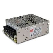 Mean Well NES-25-12 25W Tek Çıkışlı Anahtarlama Güç Kaynağı