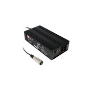 Mean Well PA-120P-27C 27.6V DC 4.3A Desktop Tipi PFCli Sarj Adaptörü