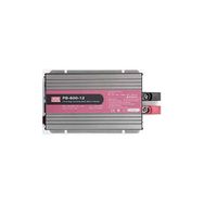 Mean Well PB-600-12 600W 14.4V 40A Pano Tipi Akü Sarj