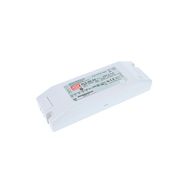 Mean Well PLC-60-24 24V DC 2.5A Sabit Akım Tek Çıkışlı Led Sürücü
