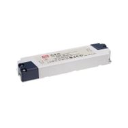Mean Well PLM-40-1400 40W Tek Çıkışlı Sabit Akım Led Driver