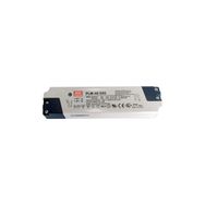 Mean Well PLM-40-500 40W Tek Çıkışlı Sabit Akım Led Driver