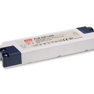 Mean Well PLM-40E-1750 40.25W 12-23V 1.75A Led Driver