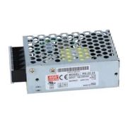 Mean Well RS-25-24 24VDC 1.1 A Kapalı Tip Güç Kaynağı