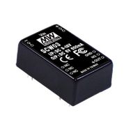 Mean Well SCW03B-15 3W İzole Dönüştürücü