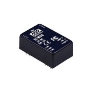 Mean Well SCW08B-12 670mA 8W 18-36V DC-DC Dönüştürücü