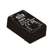 Mean Well SCW12B-15 12W İzole Dönüştürücü