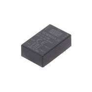 Mean Well SCWN06A-12 6W 9-18VDC 12VDC 500mA DIP Regüleli Tek Çıkışlı İzole Dönüştürücü