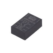 Mean Well SCWN06B-15 6W Düzenlenmiş Tek Çıkışlı Dönüştürücü