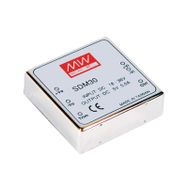 Mean Well SDM30-24S3 30W İzole Dönüştürücü