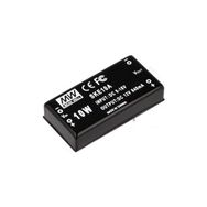 Mean Well SKE10A-24 10W 24V 42-420A DC-DC Dönüştürücü