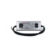 Mean Well XLG-150-24-A 24V DC 6.25A Dahili PFC AC-DC Tek Çıkışlı Led Sürücü