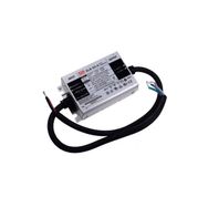 Mean Well XLG-50-A 50W Tek çıkışlı Led Driver
