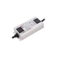 Mean Well XLG-75-L-A 107V DC 1.05A Dahili PFCli AC-DC Tek Çıkışlı Led Sürücü