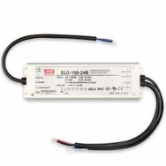 MeanWell ELG-150-24B 24VDC 6.25AMP Dimming Güç Kaynağı