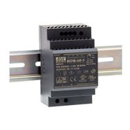 MeanWell HDR-060-05 5VDC 6.5AMP Dın Rail Stepshape Güç Kaynağı