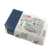 MeanWell LCM-25 25W 350~1050mA Multiple-stage GÜÇ KAYNAĞI